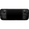 NFL New York Jets Black & White Steam Deck Handheld Gaming Computer Skin